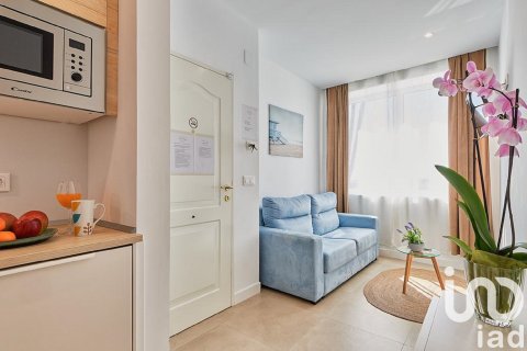 Commercial property for sale in Malaga, Spain 397.41 sq.m. No. 152992 - photo 10