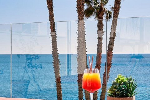 Komerciāls īpašums Malaga, Spānijā 397.41 m2 Nr. 152992