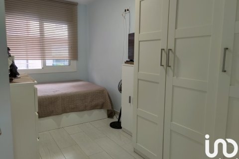 Apartament w Montcada i Reixac, Barcelona, Hiszpania 3 sypialnie, 103 mkw. nr 152990 – zdjęcie 6