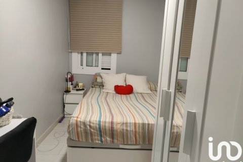 Apartament w Montcada i Reixac, Barcelona, Hiszpania 3 sypialnie, 103 mkw. nr 152990 – zdjęcie 8