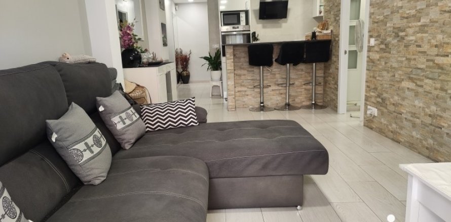 Apartament w Montcada i Reixac, Barcelona, Hiszpania 3 sypialnie, 103 mkw. nr 152990