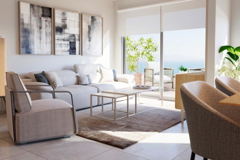 Apartment for sale in Punta Prima, Alicante, Spain 2 bedrooms, 91 sq.m. No. 144981 - photo 2