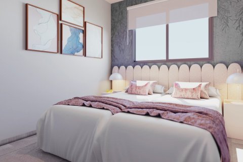 Apartment for sale in Punta Prima, Alicante, Spain 2 bedrooms, 91 sq.m. No. 144981 - photo 11