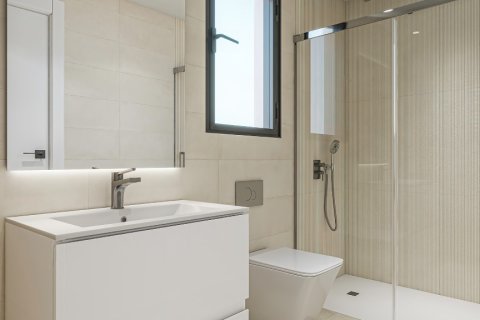 Apartment for sale in Punta Prima, Alicante, Spain 2 bedrooms, 91 sq.m. No. 144981 - photo 13