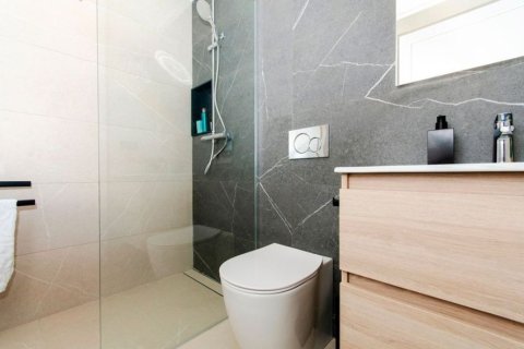 Продажа виллы в Лос Монтесинос, Аликанте, Испания 3 спальни, 111м2 №144979 - фото 14