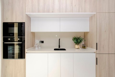 Продажа виллы в Лос Монтесинос, Аликанте, Испания 3 спальни, 111м2 №144979 - фото 5