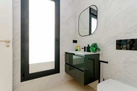 Продажа виллы в Лос Монтесинос, Аликанте, Испания 3 спальни, 111м2 №144979 - фото 17