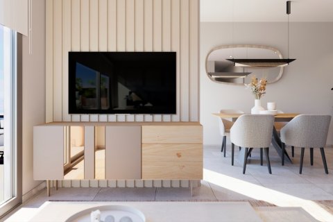 Apartment à vendre à Punta Prima, Alicante, Espagne, 3 chambres, 115 m2 No. 144982 - photo 6