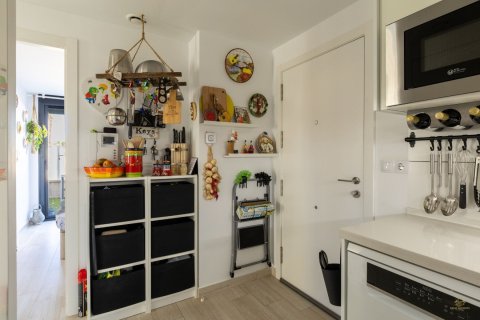 Продажа квартиры Вилламартин, Аликанте, Испания 2 спальни, 63м2 №136723 - фото 4