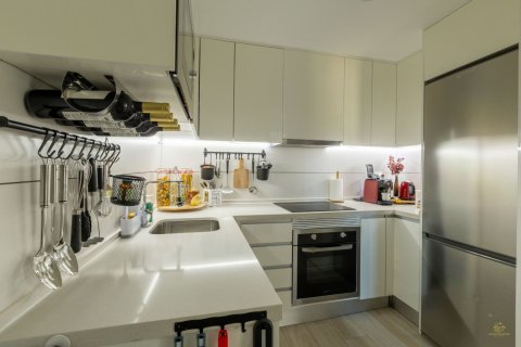Продажа квартиры Вилламартин, Аликанте, Испания 2 спальни, 63м2 №136723 - фото 5