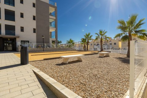 Продажа квартиры Вилламартин, Аликанте, Испания 2 спальни, 63м2 №136723 - фото 28