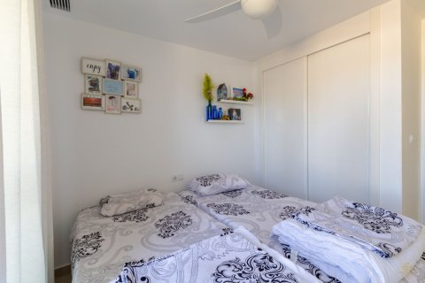 Продажа квартиры Вилламартин, Аликанте, Испания 2 спальни, 63м2 №136723 - фото 11