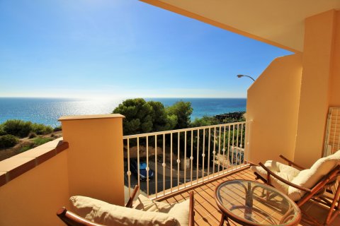 Huoneisto myytävänä Cabo Roig, Alicante, Espanja, 3 makuuhuonetta, 100 m2 No. 136720 - kuva 22