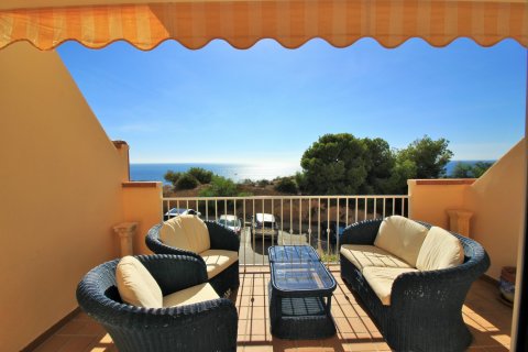 Huoneisto myytävänä Cabo Roig, Alicante, Espanja, 3 makuuhuonetta, 100 m2 No. 136720 - kuva 28