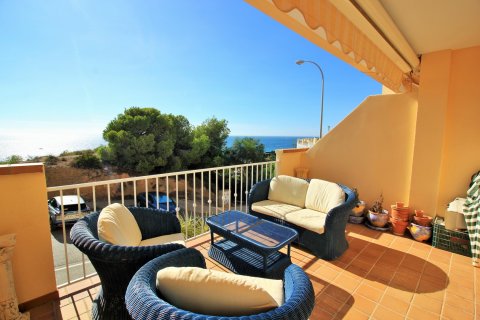 Huoneisto myytävänä Cabo Roig, Alicante, Espanja, 3 makuuhuonetta, 100 m2 No. 136720 - kuva 27