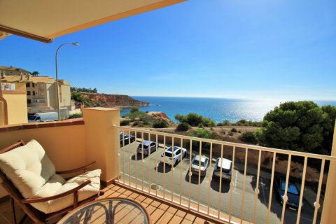 Huoneisto myytävänä Cabo Roig, Alicante, Espanja, 3 makuuhuonetta, 100 m2 No. 136720 - kuva 23
