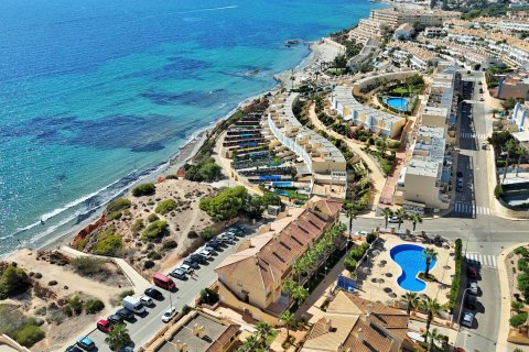 Huoneisto myytävänä Cabo Roig, Alicante, Espanja, 3 makuuhuonetta, 100 m2 No. 136720 - kuva 1