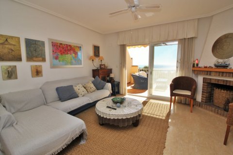 Huoneisto myytävänä Cabo Roig, Alicante, Espanja, 3 makuuhuonetta, 100 m2 No. 136720 - kuva 6