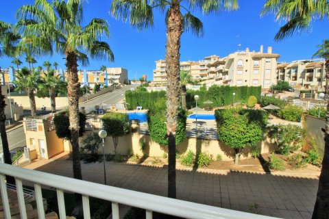 Huoneisto myytävänä Cabo Roig, Alicante, Espanja, 3 makuuhuonetta, 100 m2 No. 136720 - kuva 16