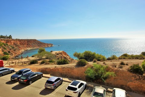 Huoneisto myytävänä Cabo Roig, Alicante, Espanja, 3 makuuhuonetta, 100 m2 No. 136720 - kuva 3