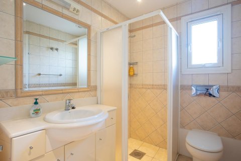 Villa zum Verkauf in Albir, Alicante, Spanien 7 Schlafzimmer, 334 m2 Nr. 136725 - Foto 29