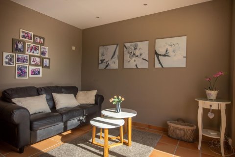 Villa zum Verkauf in Albir, Alicante, Spanien 7 Schlafzimmer, 334 m2 Nr. 136725 - Foto 17