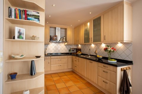 Villa zum Verkauf in Albir, Alicante, Spanien 7 Schlafzimmer, 334 m2 Nr. 136725 - Foto 13