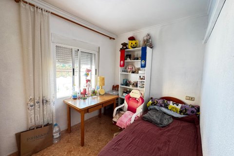 Villa in vendita a Punta Prima, Alicante, Spagna 5 camere da letto, 200 mq. N° 136721 - foto 15