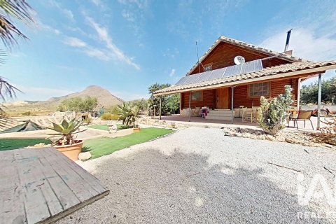House zum Verkauf in Orihuela, Alicante, Spanien 3 Schlafzimmer, 244 m2 Nr. 187804 - Foto 8
