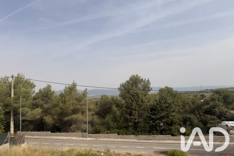 Parcela en venta en Calafell, Tarragona, España 1273 m2 No. 187806 - foto 2