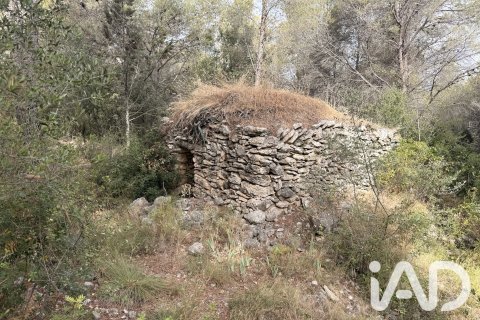 Parcela en venta en Calafell, Tarragona, España 1273 m2 No. 187806 - foto 5