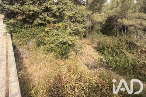 Parcela en venta en Calafell, Tarragona, España 1273 m2 No. 187806 - foto 3