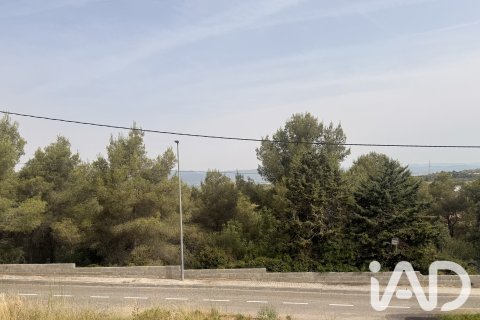 Parcela en Calafell, Tarragona, España 1273 m2 No. 187806