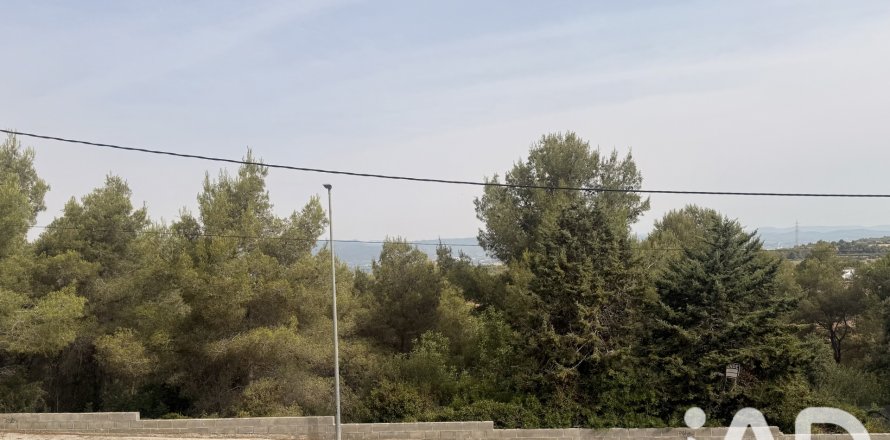 Parcela en Calafell, Tarragona, España 1273 m2 No. 187806