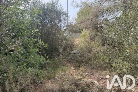 Parcela en venta en Calafell, Tarragona, España 1273 m2 No. 187806 - foto 6