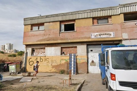 Terreno in vendita a Madrid, Spagna 1252 mq. N° 187805 - foto 4