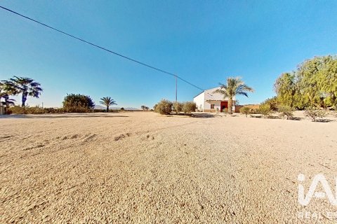 House for sale in Crevillent, Alicante, Spain 3 bedrooms, 165 sq.m. No. 187803 - photo 7