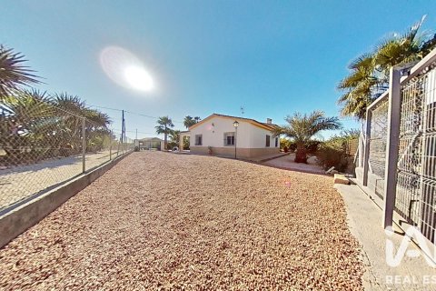 House for sale in Crevillent, Alicante, Spain 3 bedrooms, 165 sq.m. No. 187803 - photo 5