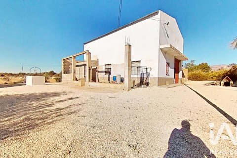 House for sale in Crevillent, Alicante, Spain 3 bedrooms, 165 sq.m. No. 187803 - photo 6