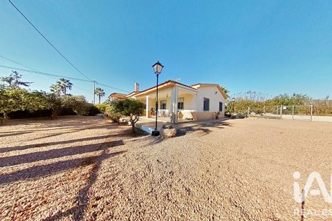 House for sale in Crevillent, Alicante, Spain 3 bedrooms, 165 sq.m. No. 187803 - photo 3