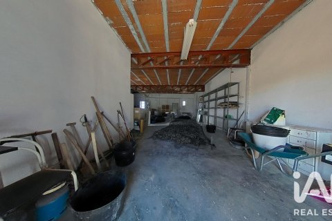 House for sale in Crevillent, Alicante, Spain 3 bedrooms, 165 sq.m. No. 187803 - photo 27