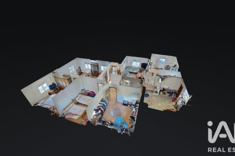 House for sale in Crevillent, Alicante, Spain 3 bedrooms, 165 sq.m. No. 187803 - photo 30