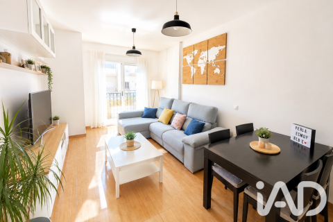 Wohnung zum Verkauf in Calasparra, Murcia, Spanien 3 Schlafzimmer, Nr. 187809 - Foto 5