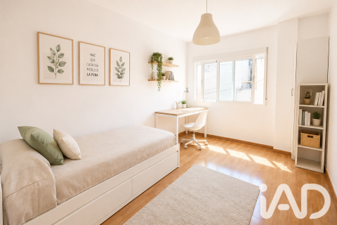 Wohnung zum Verkauf in Calasparra, Murcia, Spanien 3 Schlafzimmer, Nr. 187809 - Foto 3