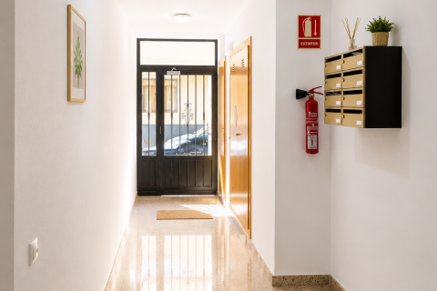 Wohnung zum Verkauf in Calasparra, Murcia, Spanien 3 Schlafzimmer, Nr. 187809 - Foto 14