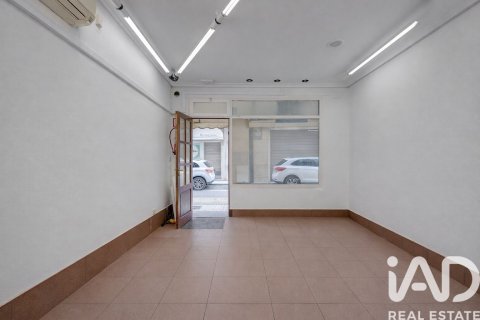 Liikekiinteistö myytävänä Hondarribia, Gipuzkoa, Espanja, 1 makuuhuone, 27 m2 No. 187808 - kuva 5