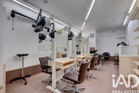 Liikekiinteistö myytävänä Hondarribia, Gipuzkoa, Espanja, 1 makuuhuone, 27 m2 No. 187808 - kuva 7