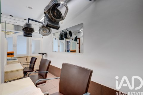 Liikekiinteistö myytävänä Hondarribia, Gipuzkoa, Espanja, 1 makuuhuone, 27 m2 No. 187808 - kuva 10
