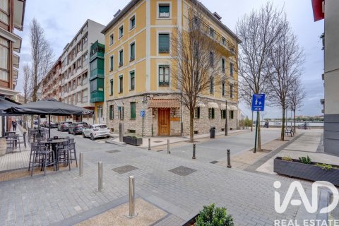 Liikekiinteistö myytävänä Hondarribia, Gipuzkoa, Espanja, 1 makuuhuone, 27 m2 No. 187808 - kuva 13