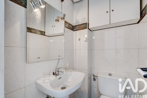 Liikekiinteistö myytävänä Hondarribia, Gipuzkoa, Espanja, 1 makuuhuone, 27 m2 No. 187808 - kuva 11